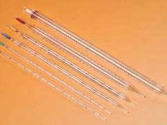 Serological pipettes Orange Scientific