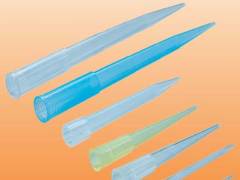 Universal nozzles and filter nozzles Orange Scientific