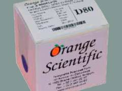 Membrane tubes Orange Scientific